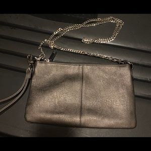 Charming Charlie Crossbody bag